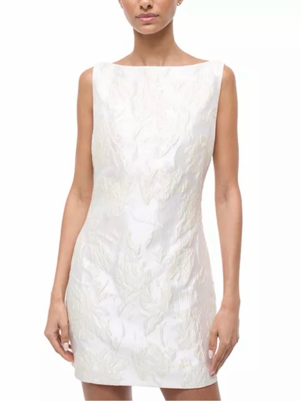 STAUD Mimi dress